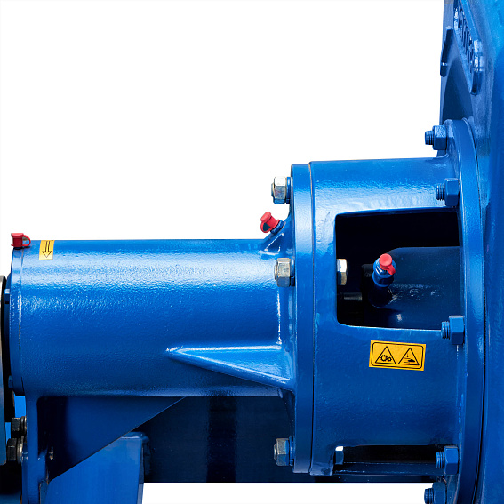 Самовсасывающий грязевой электронасос Varisco JE 8-300 G10 ST40 BASE Самовсасывающий грязевой электронасос Varisco JE 8-300 G10 ST40 BASE